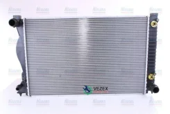 �������� ���������� ��������� Nissens 60236A 60236A ����
