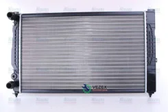 �������� ���������� ��������� ���� Nissens 60299 60299 ����