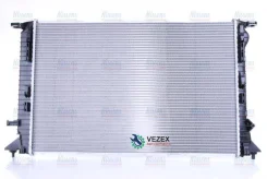 �������� ���������� ��������� Nissens 60321 60321 ����