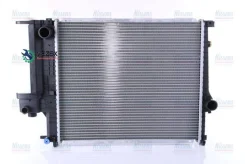 �������� ���������� ��������� Nissens 60743A 60743A ����
