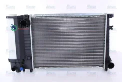�������� ���������� ��������� Nissens 60735A 60735A ����