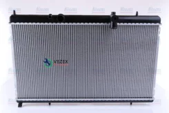 �������� ������� ���������� Nissens 61271 61271 ����