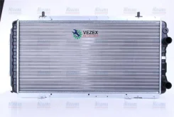 �������� [790x409] Citroen Jumper 04/02-, FIAT Ducato 11/00-, Peugeot Boxer 04/02- Nissens 61390 61390 ����