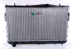 �������� ���������� ��������� Nissens 61633 61633 ����