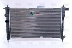 �������� ���������� ��������� Nissens 61651A 61651A ����