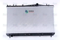 �������� ���������� ��������� Nissens 61664 61664 ����
