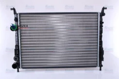 �������� ���������� ��������� Nissens 61683 61683 ����
