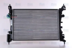 �������� ���������� ��������� Nissens 61918 61918 ����