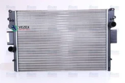 �������� ���������� ��������� Nissens 61981 61981 ����