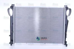 �������� ���������� ��������� Nissens 62547A 62547A ����
