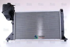 �������� ���������� ��������� Nissens 62519A 62519A ����