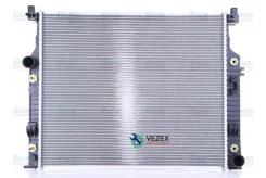 �������� ���������� ��������� Nissens 62576A 62576A ����