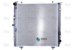 �������� ���������� ��������� Nissens 62599A 62599A ����