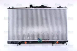 �������� ���������� ��������� Nissens 62869A 62869A ����