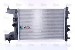 �������� ���������� ��������� Nissens 630727 630727 ����