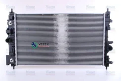 �������� ���������� ��������� Nissens 630724 630724 ����