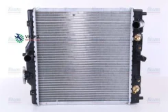 �������� ���������� ��������� Nissens 633081 633081 ����