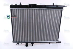 �������� ���������� ��������� Nissens 63502 63502 ����