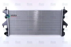 �������� ���������� ��������� Nissens 63555A 63555A ����