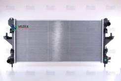 �������� ���������� ��������� Nissens 63556 63556 ����