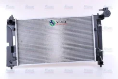 �������� ���������� ��������� Nissens 646321 646321 ����