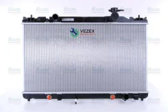 �������� ���������� ��������� Nissens 646351 646351 ����