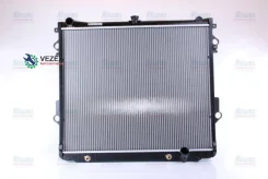 �������� ���������� ��������� Nissens 646827 646827 ����