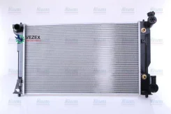 �������� ���������� ��������� Nissens 64668A 64668A ����
