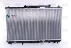 �������� ���������� ��������� Nissens 646991 646991 ����