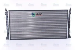 �������� ���������� ��������� Nissens 651611 651611 ����