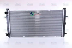 �������� ���������� ��������� Nissens 65273A 65273A ����