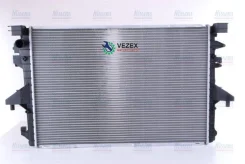�������� ���������� ��������� Nissens 65285 65285 ����