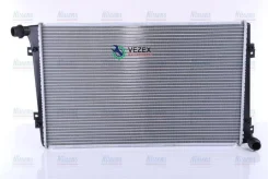 �������� ���������� ��������� Nissens 65292 65292 ����