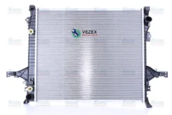 �������� ���������� ��������� Nissens 65613A 65613A ����