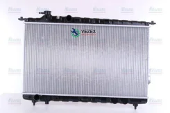 �������� ���������� ��������� Nissens 67026 67026 ����