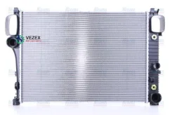 �������� ���������� ��������� Nissens 67107A 67107A ����