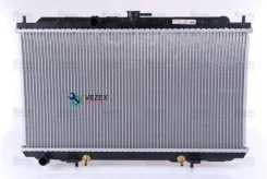 �������� ���������� ��������� Nissens 67345A 67345A ����