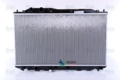 �������� ���������� ��������� Nissens 68143 68143 ����
