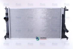 �������� ���������� ��������� Nissens 68503 68503 ����