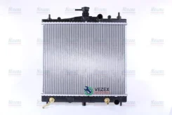 �������� ���������� ��������� Nissens 68700A 68700A ����