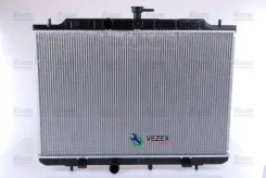�������� ���������� ��������� Nissens 68724 68724 ����