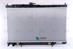 �������� ���������� ��������� Nissens 68736 68736 ����