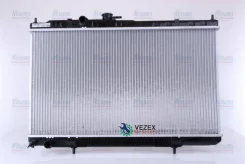 �������� ���������� ��������� Nissens 68751 68751 ����