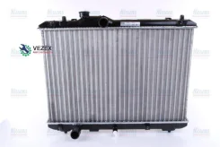 �������� ���������� ��������� Nissens 69400 69400 ����