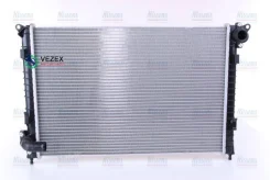 �������� ���������� ��������� Nissens 69700A 69700A ����