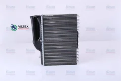 �������� ��������� BMW Serie 5 E34 (87-) Nissens 70502 70502 ����