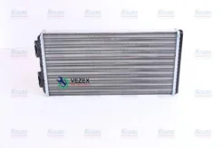 �������� ��������� ! �������/�������� 370x190x42 MAN F2000(94) ��. D28 Nissens 71925 71925 ����