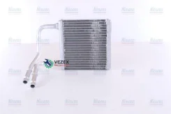 �������� ��������� Nissens 72029 72029 ����