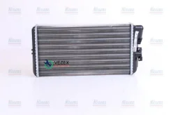 �������� ���������!317x170x39.8 MB Nissens 72035 72035 ����