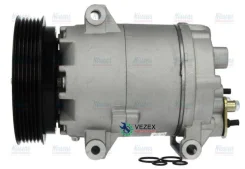 ���������� ������������ Nissens 89072 89072 ����